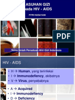 24 Fitri Hudayani - Asupan Gizi Pada HIV