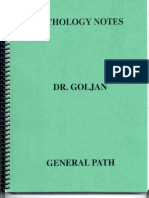 GOLJAN General Pathology PDF