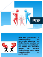 PPT SOBRELIMITACIONES