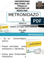 Metro Nida Zol