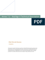 5 - Annex 6 4 - SkyEdge II Technical Description v5
