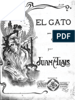 Alais - El Gato PDF