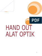 DOKUMEN ALAT OPTIK