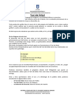RESUMEN Test Del Arbol 2606 PDF