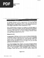 Download Orange County Sheriffs Office Report on the Death of Dawn Brancheau by The Ledger SN31206113 doc pdf