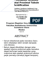 Effect of Metabolic Acidosis on Neonatal Proximal Tubule Acidification.ppt.pptx
