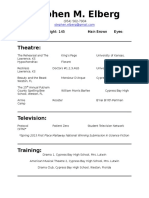 Stephen M Acting Resume v1 3