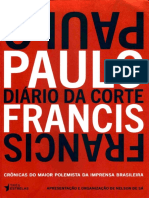 Diario Da Corte - Paulo Francis
