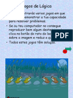 Jogos Logica Portugues