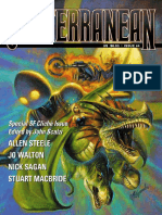 Subterranean Issue 4 PDF