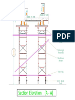 Slab Supporing System