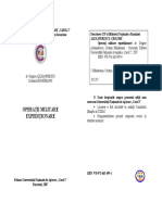 Operatii Militare Expeditionare PDF