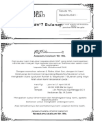 contoh surat undangan syukuran rumah baru.doc