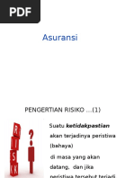 Download Asuransi by wahyu SN312082698 doc pdf