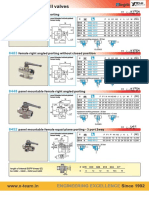 3 Way Ball Valves PDF