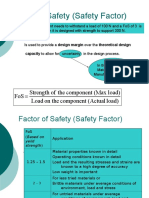 Safety Factor.ppt