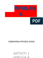 Kumpulan 6 Kps Dan Kms Kursus Pedagogi SN Julai