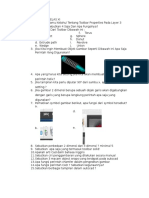 Soal Autocad Kelas Xi Mid