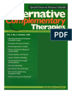 A Tibetan Medical Perspective On Irritab PDF