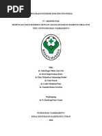 Download Mini Project Kelompok 3-2 by Gede Giri SN312092863 doc pdf