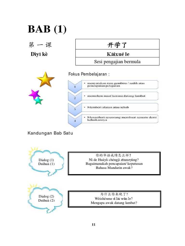 3 - TMC451 Teks BAB 1 | PDF