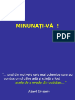 Minunati-Va Ceva de Vazut ! - LL