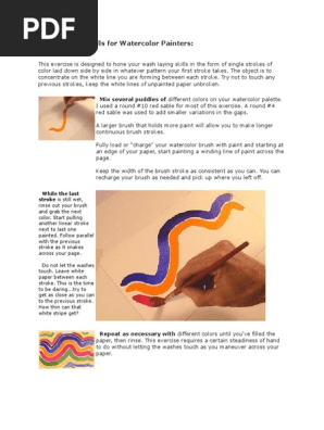 Water Color Painting Tips _ Tricks.pdf