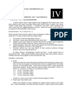 DISTRIBUTED LAG MODEL