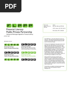 Logo Design Brief