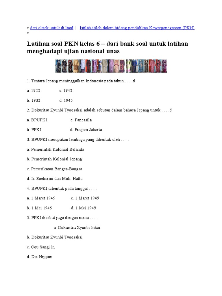 Dalam Bahasa Jepang Bpupki Disebut Rasanya