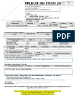 Please Fill in The Form in English: MT Function Preference: (Commercial/Supply Chain/Finance/Procurement/Technical)