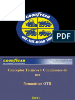 GOODYEAR-Curso Concepos Tecnicos y Condicions de Uso