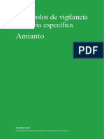 Protocolo Vigilancia Sanitaria Especifica