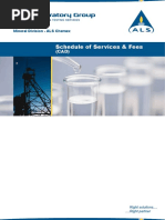 Download ALS Chemex Schedule by Juan Lorca Garrido SN312105952 doc pdf