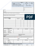 Hse PTW Elec