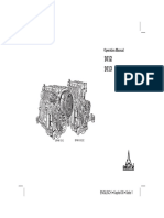 Om Deutz 1013 PDF