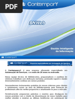 PPT - Gestão Inteligente Da Informação