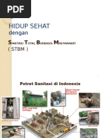 Download MATERI PENYULUHAN STBM  EDITAN pptx by Wahyu Hutomo SN312109166 doc pdf