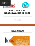 Download BIDIKMISI_2016 by syarifuddin sofyan SN312110951 doc pdf