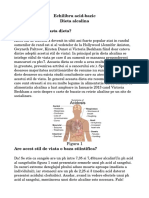 Priect Chimie