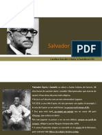 Salvador Espriu Carol