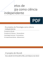 B.F.H.P.projetos.psicologia.wundt a Skinner