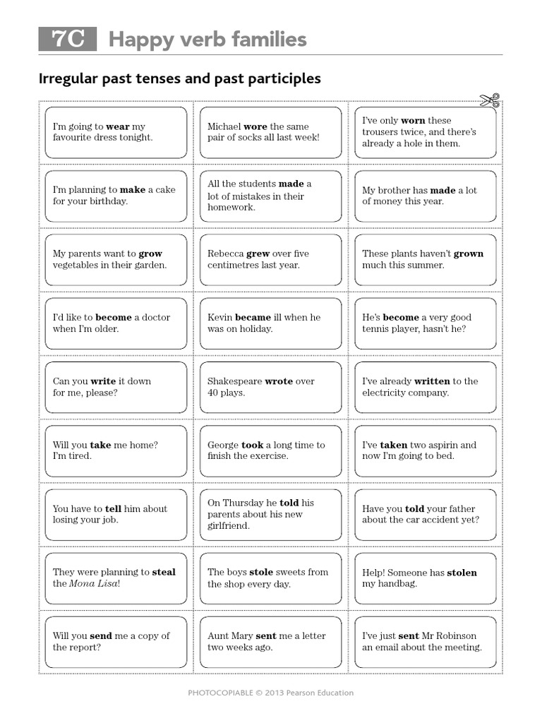 ce-pre-int-happy-verb-families-linguistics-grammar