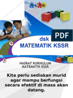 DSK Tahun 3