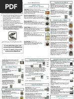 Download Precious Me Menu by preciousmecares SN31212259 doc pdf