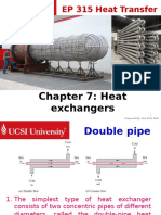 Heat Exchangers - Without Video