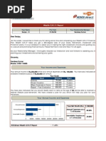 Sample Wealth GRIP Report