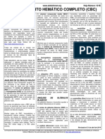 Recuento Hametico Completo PDF