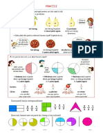 Fracții PDF