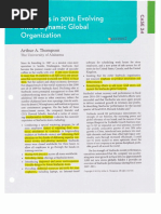 Starbucks Expanding Globally Starbucks Board Of Directors